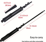 PRO BATTING TEE WITH BAG