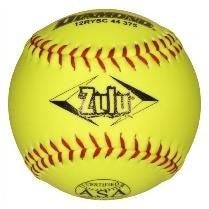 Zulu 12" Synthetic Training Ball