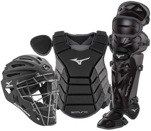 Mizuno - Samurai Boxed Catchers Set - Men