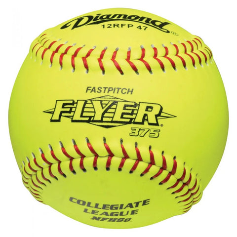 Diamond 12" Match Ball
