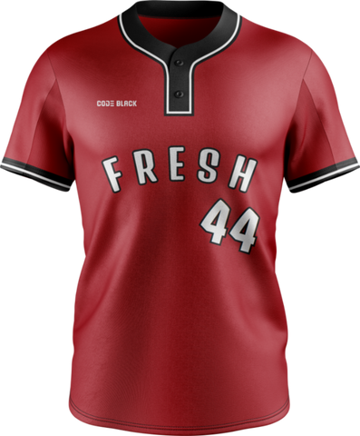 CodeBlack Uniform Design Web Site (Team Orders Only)